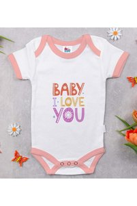 Related product image Bk Gift Baby Bodysuits & Onesies