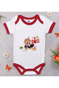 Related product image Bk Gift Baby Bodysuits & Onesies