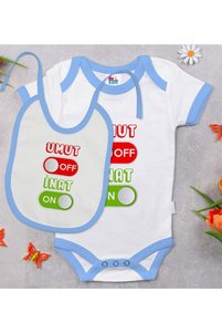 Related product image Bk Gift Baby Bodysuits & Onesies