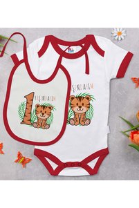 Related product image Bk Gift Baby Bodysuits & Onesies