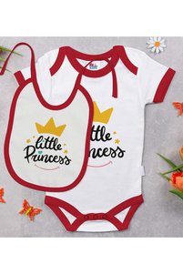 Related product image Bk Gift Baby Bodysuits & Onesies