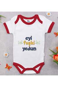 Related product image Bk Gift Baby Bodysuits & Onesies
