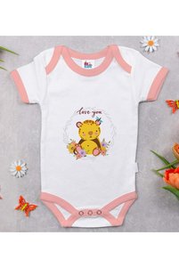 Related product image Bk Gift Baby Bodysuits & Onesies