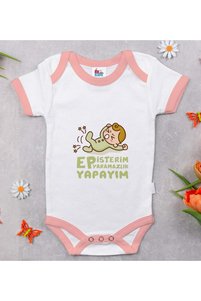 Related product image Bk Gift Baby Bodysuits & Onesies