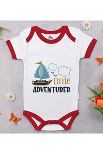 Related product image Bk Gift Baby Bodysuits & Onesies
