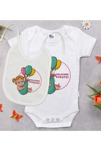 Related product image Bk Gift Baby Bodysuits & Onesies