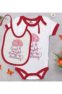 Related product image Bk Gift Baby Bodysuits & Onesies