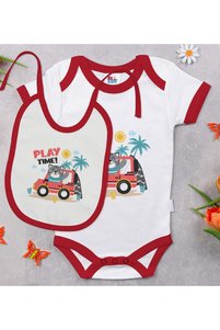 Related product image Bk Gift Baby Bodysuits & Onesies