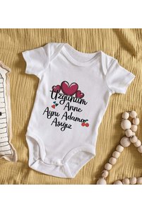 Related product image Bk Gift Baby Bodysuits & Onesies