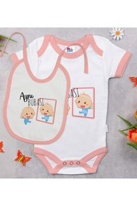 Related product image Bk Gift Baby Bodysuits & Onesies