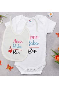 Related product image Bk Gift Baby Bodysuits & Onesies