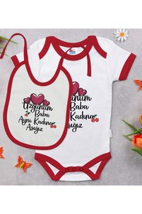 Related product image Bk Gift Baby Bodysuits & Onesies