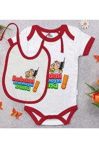 Related product image Bk Gift Baby Bodysuits & Onesies