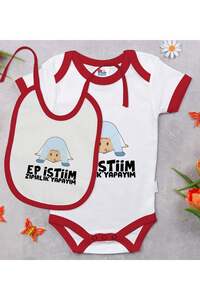 Related product image Bk Gift Baby Bodysuits & Onesies