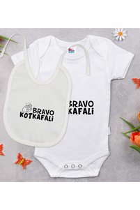 Related product image Bk Gift Baby Bodysuits & Onesies