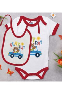 Related product image Bk Gift Baby Bodysuits & Onesies