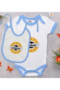 Related product image Bk Gift Baby Bodysuits & Onesies