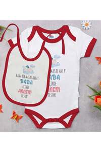 Related product image Bk Gift Baby Bodysuits & Onesies