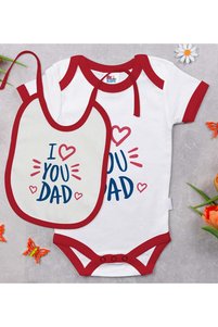Related product image Bk Gift Baby Bodysuits & Onesies