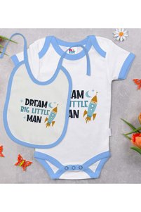 Related product image Bk Gift Baby Bodysuits & Onesies