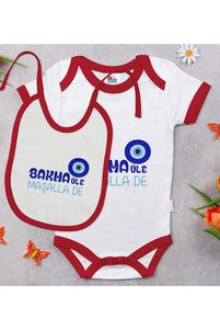 Related product image Bk Gift Baby Bodysuits & Onesies