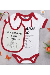 Related product image Bk Gift Baby Bodysuits & Onesies