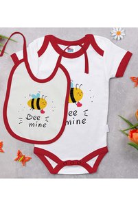 Related product image Bk Gift Baby Bodysuits & Onesies