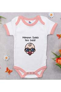 Related product image Bk Gift Baby Bodysuits & Onesies