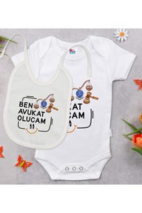 Related product image Bk Gift Baby Bodysuits & Onesies