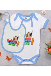 Related product image Bk Gift Baby Bodysuits & Onesies