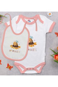Related product image Bk Gift Baby Bodysuits & Onesies