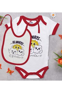 Related product image Bk Gift Baby Bodysuits & Onesies