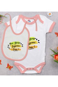 Related product image Bk Gift Baby Bodysuits & Onesies