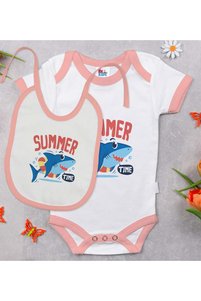 Related product image Bk Gift Baby Bodysuits & Onesies