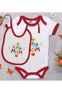 Related product image Bk Gift Baby Bodysuits & Onesies