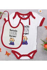 Related product image Bk Gift Baby Bodysuits & Onesies