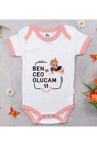 Related product image Bk Gift Baby Bodysuits & Onesies