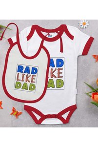 Related product image Bk Gift Baby Bodysuits & Onesies