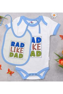 Related product image Bk Gift Baby Bodysuits & Onesies