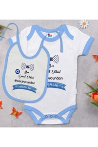 Related product image Bk Gift Baby Bodysuits & Onesies