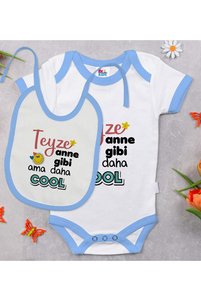 Related product image Bk Gift Baby Bodysuits & Onesies