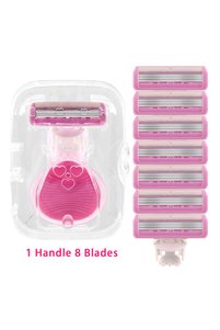 Related product image Choice Razor Blades