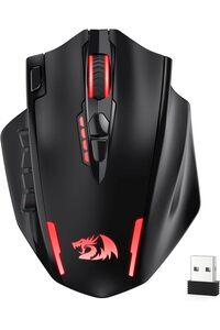 صورة المنتج ذات الصلة REDRAGON ماوس ألعاب