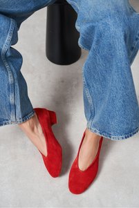 Related product image NİŞANTAŞI SHOES Ballerina Flats
