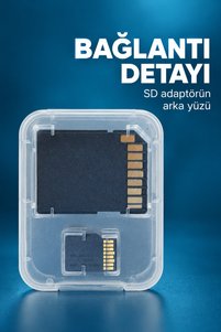 Related product image Lisinya Memory Cards