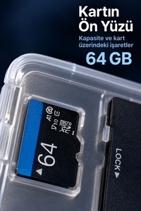 Related product image Lisinya Memory Cards