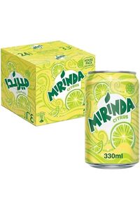 صورة المنتج ذات الصلة Mirinda مشروبات غازية