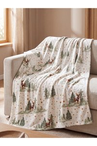 Related product image LC Waikiki Double Blankets