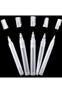 صورة المنتج ذات الصلة Generic أقلام خطاطة