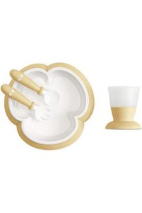 صورة المنتج ذات الصلة Generic فوط إطعام الأطفال